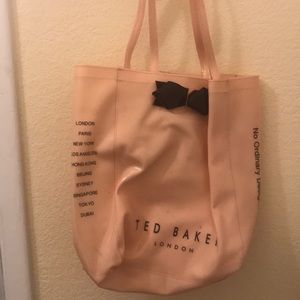 Ted Baker tote